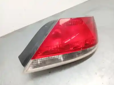 Second-hand car spare part right tailgate light for opel astra h twintop (a04) 1.9 cdti (l67) oem iam references 13191988  