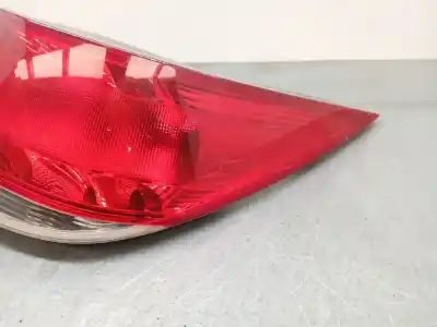 Second-hand car spare part right tailgate light for opel astra h twintop (a04) 1.9 cdti (l67) oem iam references 13191988  