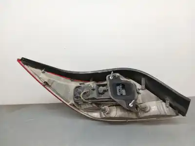 Second-hand car spare part right tailgate light for opel astra h twintop (a04) 1.9 cdti (l67) oem iam references 13191988  