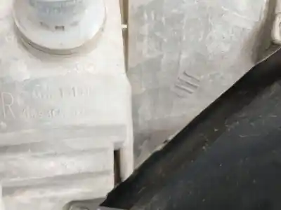 Second-hand car spare part right tailgate light for opel astra h twintop (a04) 1.9 cdti (l67) oem iam references 13191988  