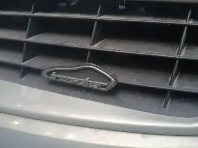 Автозапчасти б/у передний бампер за opel astra h twintop (a04) 1.9 cdti (l67) ссылки oem iam 13225745  374339703