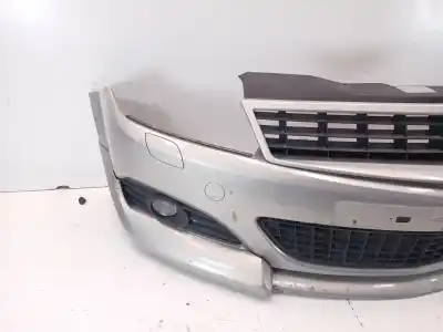 Автозапчасти б/у передний бампер за opel astra h twintop (a04) 1.9 cdti (l67) ссылки oem iam 13225745  374339703