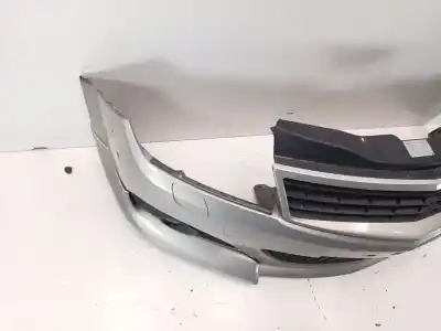 Автозапчасти б/у передний бампер за opel astra h twintop (a04) 1.9 cdti (l67) ссылки oem iam 13225745  374339703