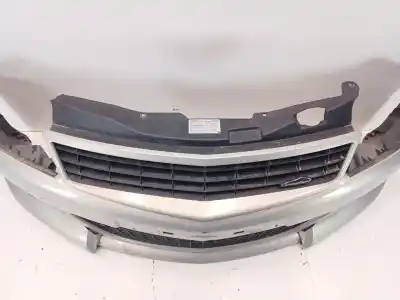 Автозапчасти б/у передний бампер за opel astra h twintop (a04) 1.9 cdti (l67) ссылки oem iam 13225745  374339703