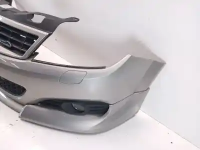 Автозапчасти б/у передний бампер за opel astra h twintop (a04) 1.9 cdti (l67) ссылки oem iam 13225745  374339703