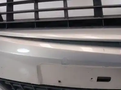 Автозапчасти б/у передний бампер за opel astra h twintop (a04) 1.9 cdti (l67) ссылки oem iam 13225745  374339703