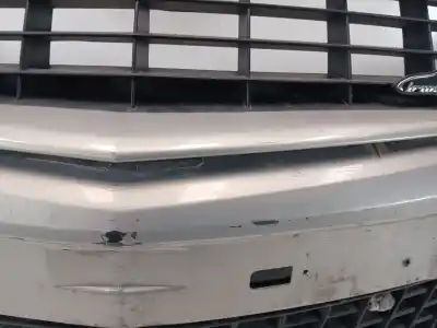 Автозапчасти б/у передний бампер за opel astra h twintop (a04) 1.9 cdti (l67) ссылки oem iam 13225745  374339703