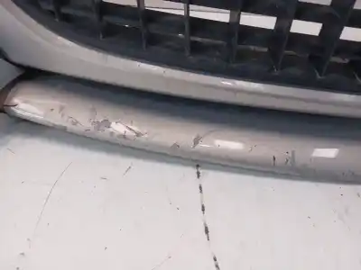 Автозапчасти б/у передний бампер за opel astra h twintop (a04) 1.9 cdti (l67) ссылки oem iam 13225745  374339703