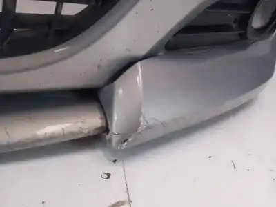 Автозапчасти б/у передний бампер за opel astra h twintop (a04) 1.9 cdti (l67) ссылки oem iam 13225745  374339703