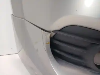 Автозапчасти б/у передний бампер за opel astra h twintop (a04) 1.9 cdti (l67) ссылки oem iam 13225745  374339703