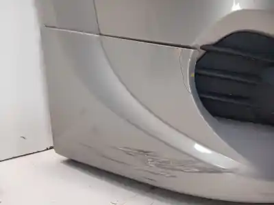 Автозапчасти б/у передний бампер за opel astra h twintop (a04) 1.9 cdti (l67) ссылки oem iam 13225745  374339703