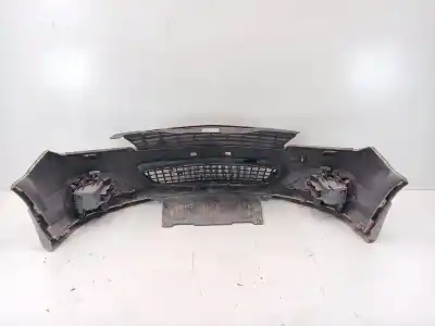 Автозапчасти б/у передний бампер за opel astra h twintop (a04) 1.9 cdti (l67) ссылки oem iam 13225745  374339703