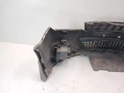 Автозапчасти б/у передний бампер за opel astra h twintop (a04) 1.9 cdti (l67) ссылки oem iam 13225745  374339703