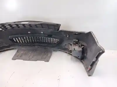 Автозапчасти б/у передний бампер за opel astra h twintop (a04) 1.9 cdti (l67) ссылки oem iam 13225745  374339703