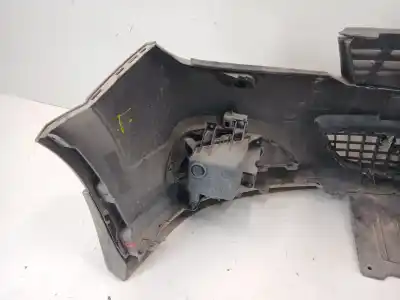 Автозапчасти б/у передний бампер за opel astra h twintop (a04) 1.9 cdti (l67) ссылки oem iam 13225745  374339703