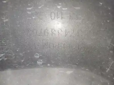 Автозапчасти б/у передний бампер за opel astra h twintop (a04) 1.9 cdti (l67) ссылки oem iam 13225745  374339703