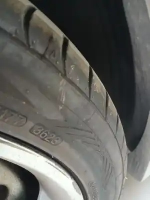 Second-hand car spare part tire for opel astra h twintop (a04) 1.9 cdti (l67) oem iam references 225-45-17 94y nankang 2023 
