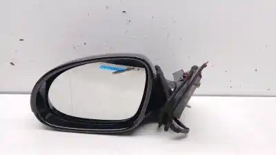 Tweedehands auto-onderdeel linker spiegel voor volkswagen passat b6 (3c2) 1.9 tdi oem iam-referenties 58055elab