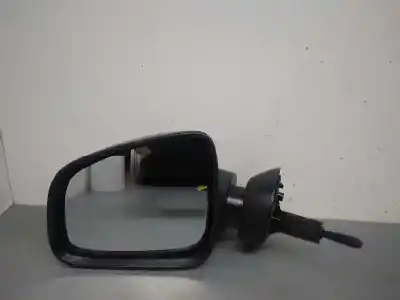 Second-hand car spare part Left Rearview Mirror for DACIA LOGAN * OEM IAM references 963023121R 24251011 
