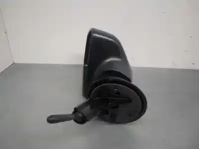 Peça sobressalente para automóvel em segunda mão espelho retrovisor esquerdo por dacia logan * referências oem iam 963023121r 24251011 