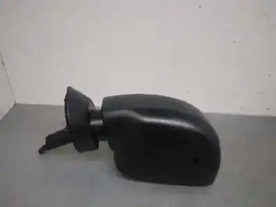 Peça sobressalente para automóvel em segunda mão espelho retrovisor esquerdo por dacia logan * referências oem iam 963023121r 24251011 