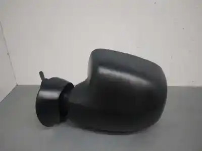 Peça sobressalente para automóvel em segunda mão espelho retrovisor esquerdo por dacia logan * referências oem iam 963023121r 24251011 