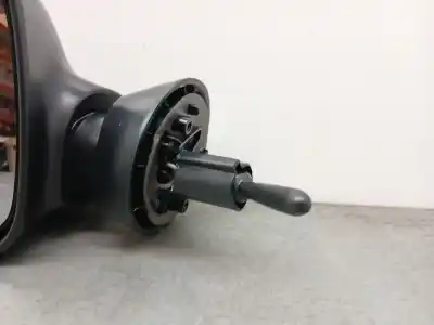 Peça sobressalente para automóvel em segunda mão espelho retrovisor esquerdo por dacia logan * referências oem iam 963023121r 24251011 