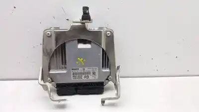 Pezzo di ricambio per auto di seconda mano centralina motore per toyota corolla (_e12_) 1.4 d (nde120_) riferimenti oem iam 8966102a90