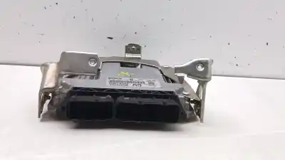 Second-hand car spare part ecu engine control for toyota corolla (_e12_) 1.4 d (nde120_) oem iam references 8966102a90  0281011733