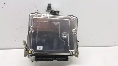 Second-hand car spare part ecu engine control for toyota corolla (_e12_) 1.4 d (nde120_) oem iam references 8966102a90  0281011733