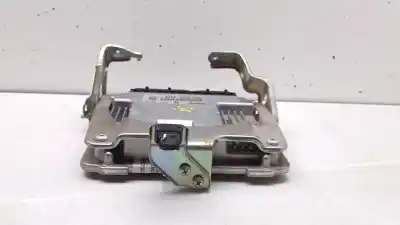 Second-hand car spare part ecu engine control for toyota corolla (_e12_) 1.4 d (nde120_) oem iam references 8966102a90  0281011733