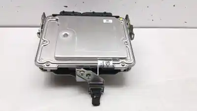 Second-hand car spare part ecu engine control for toyota corolla (_e12_) 1.4 d (nde120_) oem iam references 8966102a90  0281011733