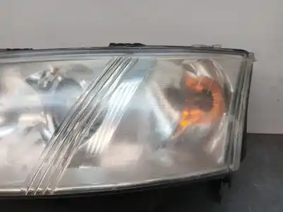 Автозапчасти б/у левая фара за saab 9-3 ranchera familiar (e50) 1.9 tid ссылки oem iam    Автозапчасти б/у левая фара за saab 9-3 ranchera familiar (e50) 1.9 tid ссылки oem iam