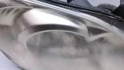 Second-hand car spare part right headlight for toyota corolla (_e12_) 1.4 d (nde120_) oem iam references 8111002381  89900169