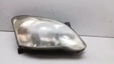 Second-hand car spare part right headlight for toyota corolla (_e12_) 1.4 d (nde120_) oem iam references 8111002381  89900169
