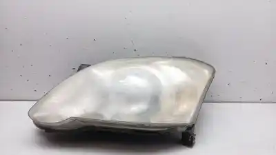 Second-hand car spare part left headlight for toyota corolla (_e12_) 1.4 d (nde120_) oem iam references 811502381  89900170