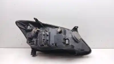 Second-hand car spare part left headlight for toyota corolla (_e12_) 1.4 d (nde120_) oem iam references 811502381  89900170