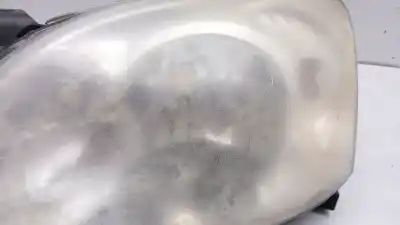 Second-hand car spare part left headlight for toyota corolla (_e12_) 1.4 d (nde120_) oem iam references 811502381  89900170