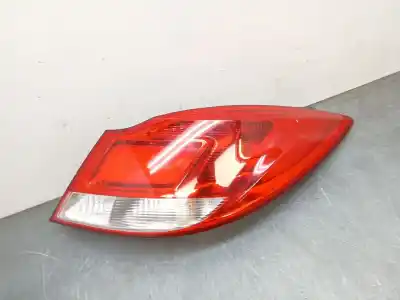 Second-hand car spare part right tailgate light for opel insignia a (g09) 2.0 cdti (68) oem iam references 