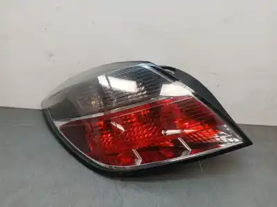 Peça sobressalente para automóvel em segunda mão farolim traseiro esquerdo por opel astra h gtc (a04) 1.6 (l08) referências oem iam 342691834