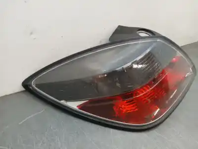 Peça sobressalente para automóvel em segunda mão farolim traseiro esquerdo por opel astra h gtc (a04) 1.6 (l08) referências oem iam 342691834  
