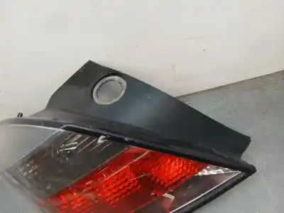Peça sobressalente para automóvel em segunda mão farolim traseiro esquerdo por opel astra h gtc (a04) 1.6 (l08) referências oem iam 342691834  