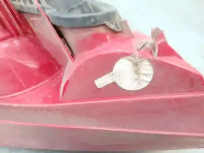 Автозапчастина б/у лівий ход ліхар для peugeot 207/207+ (wa_, wc_) 1.4 посилання на oem iam   
