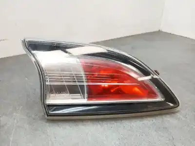 Peça sobressalente para automóvel em segunda mão FAROLIM INTERIOR TRASEIRO ESQUERDO por MAZDA 3 (BL)  Referências OEM IAM P8241  