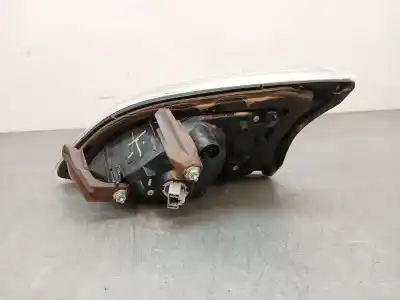 Peça sobressalente para automóvel em segunda mão farolim interior traseiro esquerdo por mazda 3 (bl) 1.6 mzr (bl14) referências oem iam p8241  