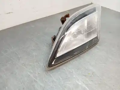 Peça sobressalente para automóvel em segunda mão farolim interior traseiro direito por mazda 3 (bl) 1.6 mzr (bl14) referências oem iam p8241  