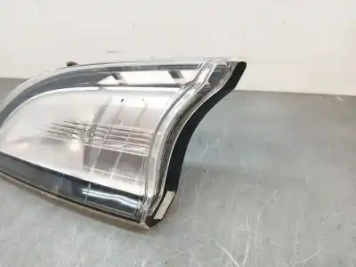 Peça sobressalente para automóvel em segunda mão farolim interior traseiro direito por mazda 3 (bl) 1.6 mzr (bl14) referências oem iam p8241  