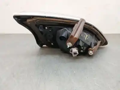 Peça sobressalente para automóvel em segunda mão farolim interior traseiro direito por mazda 3 (bl) 1.6 mzr (bl14) referências oem iam p8241  