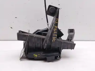 Peça sobressalente para automóvel em segunda mão fechadura da porta traseira direita por ford s-max (cj, wa6) 2.0 tdci referências oem iam em2ar26412cb