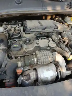 Second-hand car spare part COMPLETE ENGINE for CITROEN C-ELYSEE (DD_)  OEM IAM references 9HP  